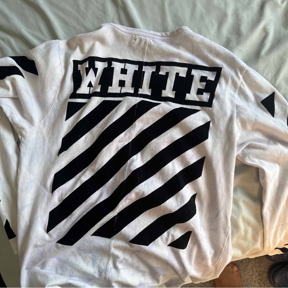 Off white